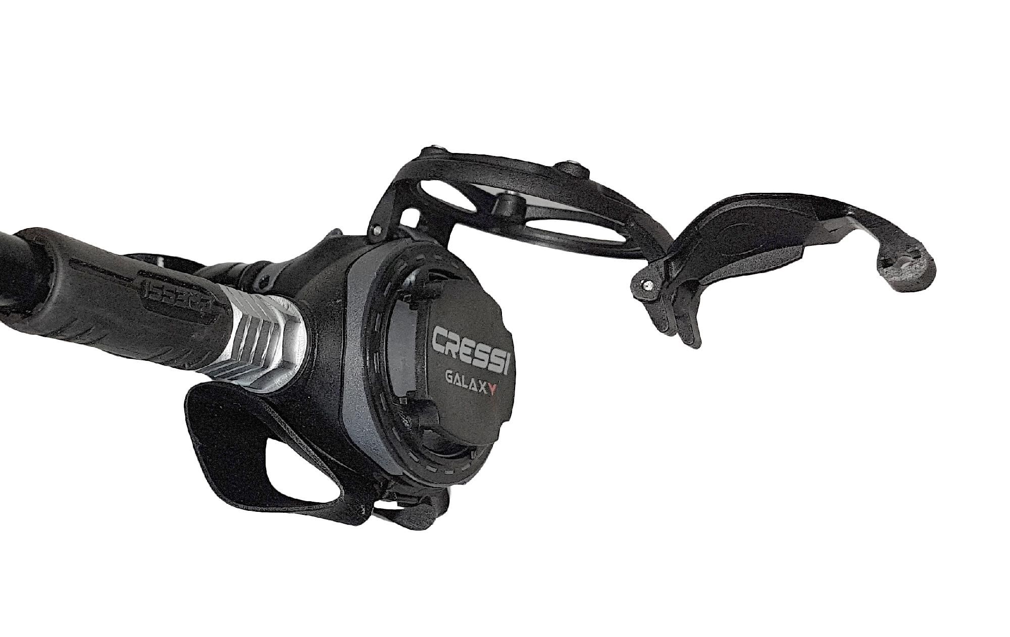 Regulador GALAXY R T10sc CROMO