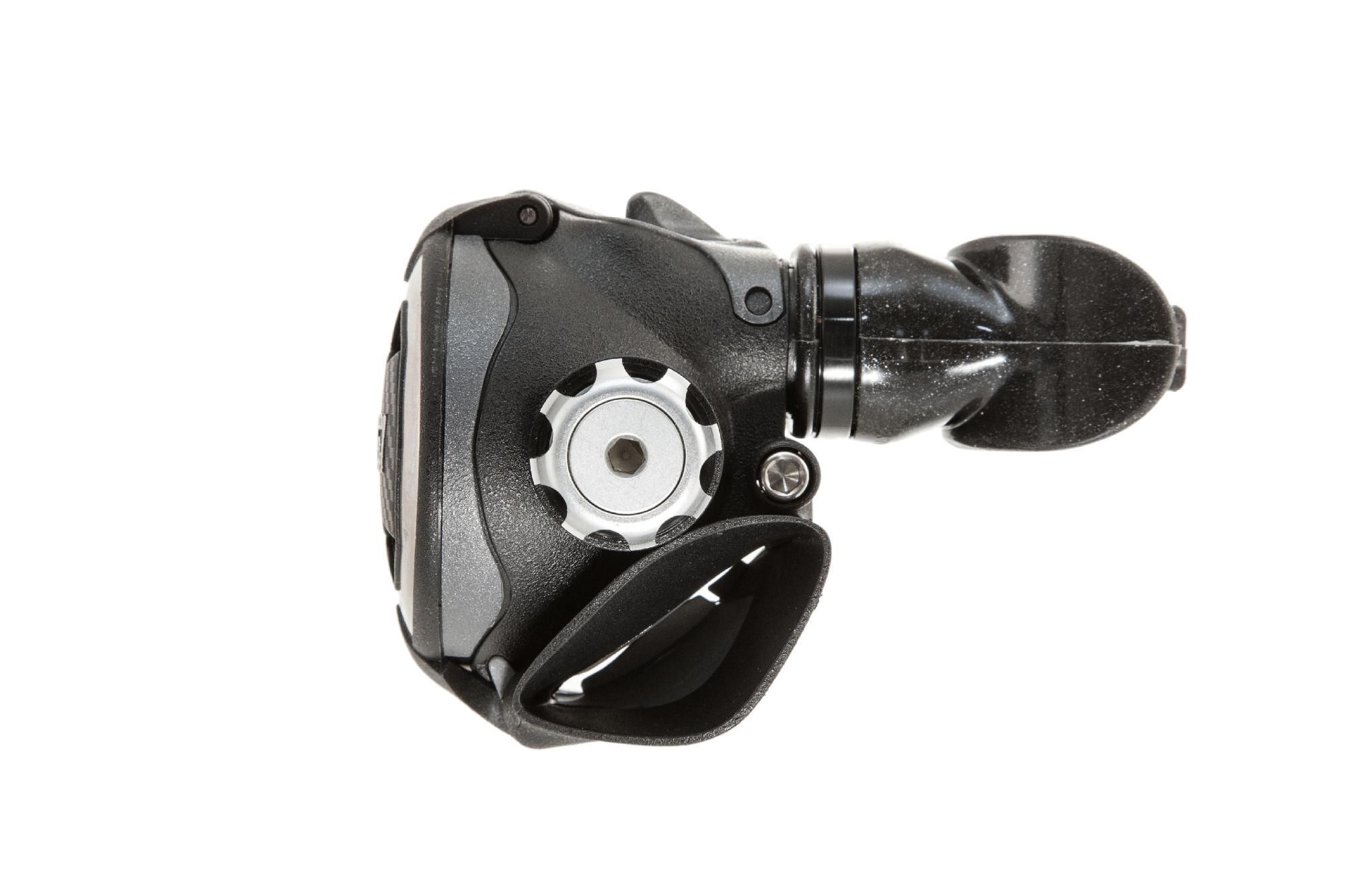 Regulador GALAXY R T10sc CROMO