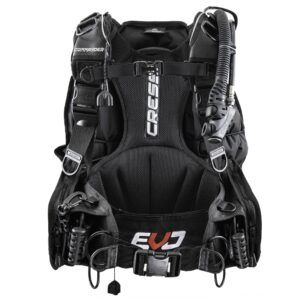 Chaleco COMMANDER EVO