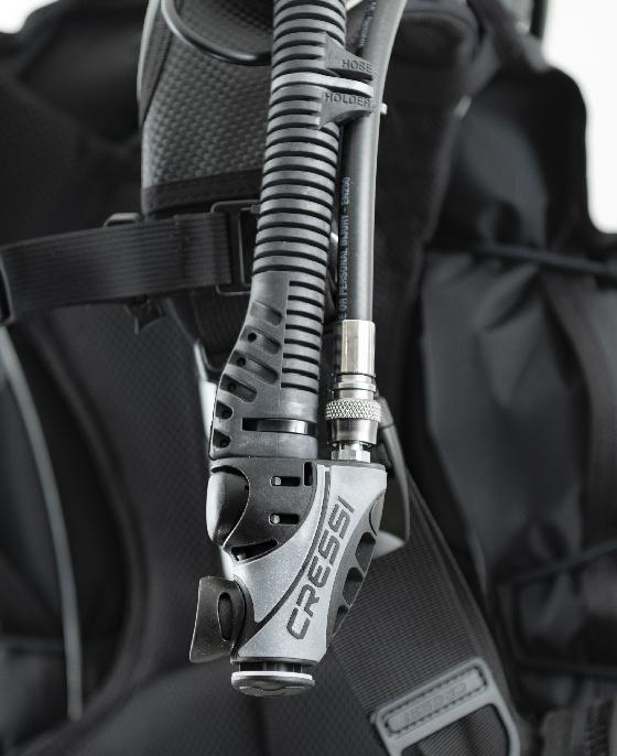 Chaleco COMMANDER EVO