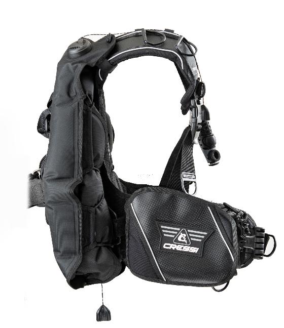 Chaleco COMMANDER EVO