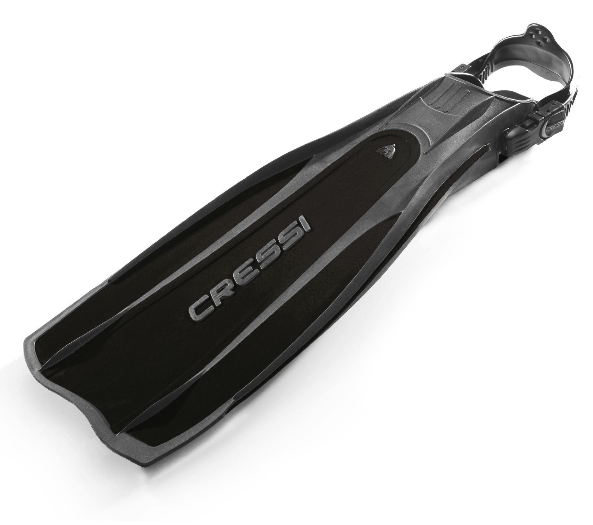 Aletas Prolight de Cressi