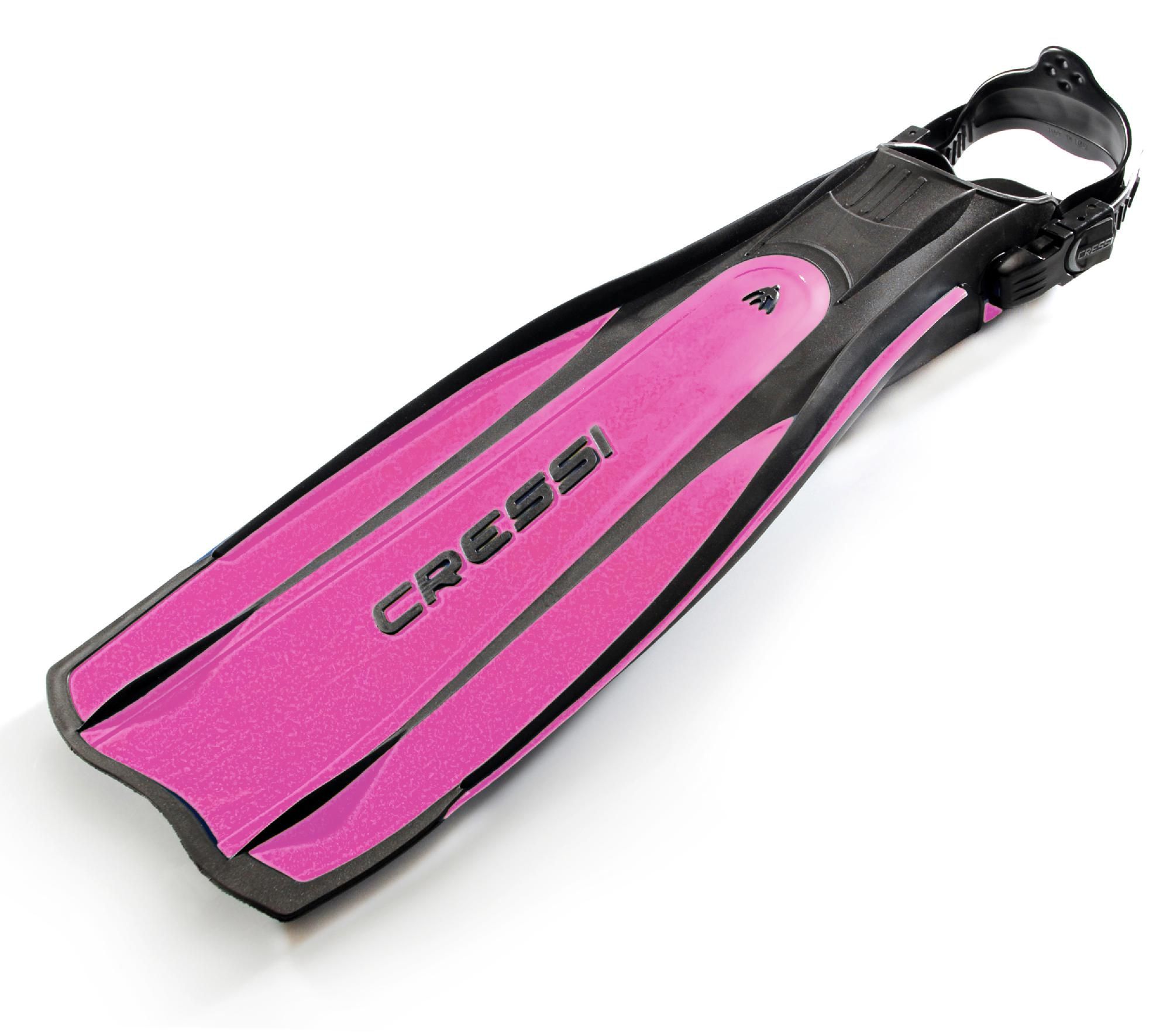 Aletas Prolight de Cressi