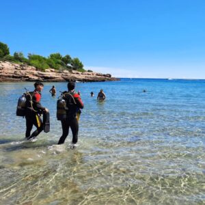 Bautizo de mar