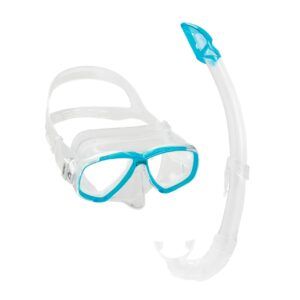 Kit PERLA de Cressi