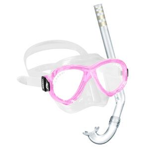 Kit PERLA Junior de Cressi