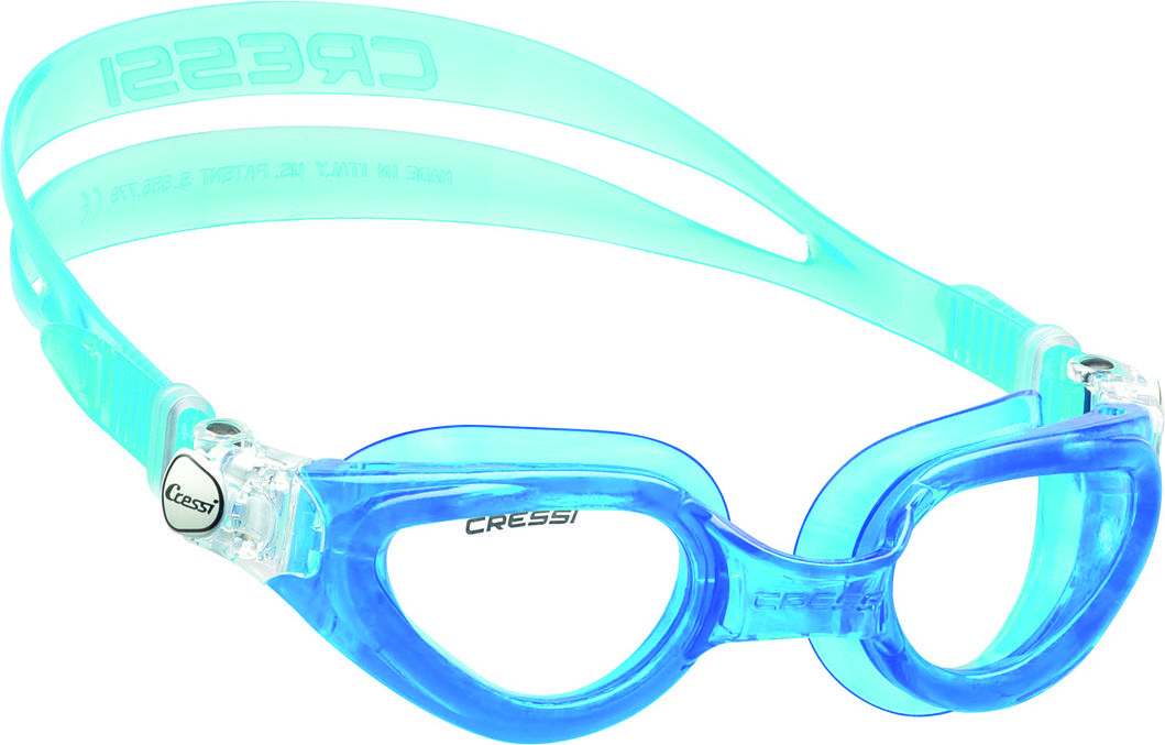 Gafas RIGHT azul metalico
