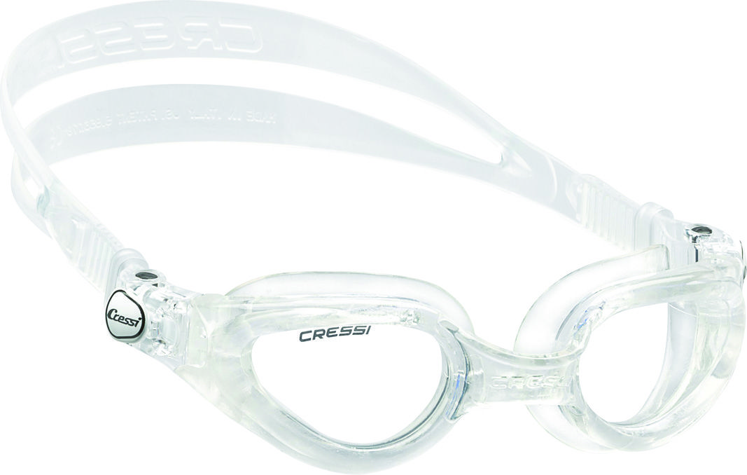 Gafas RIGHT Transparente