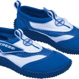 Zapatilla neopreno CORAL JUNIOR