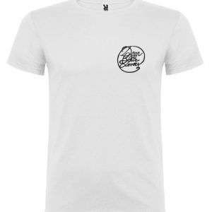 Camiseta exclusiva All Blue Diving