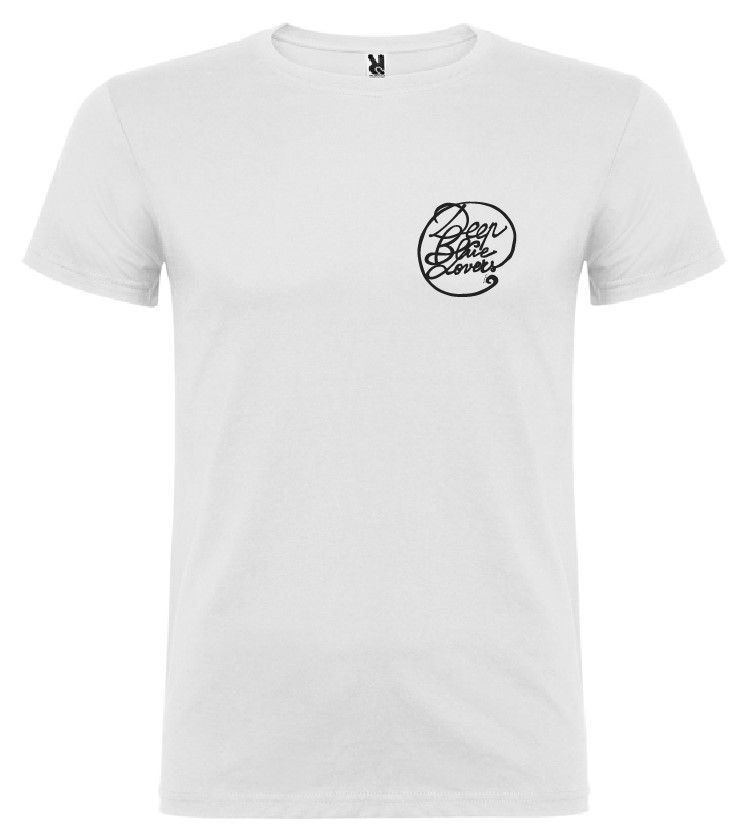 Camiseta exclusiva All Blue Diving
