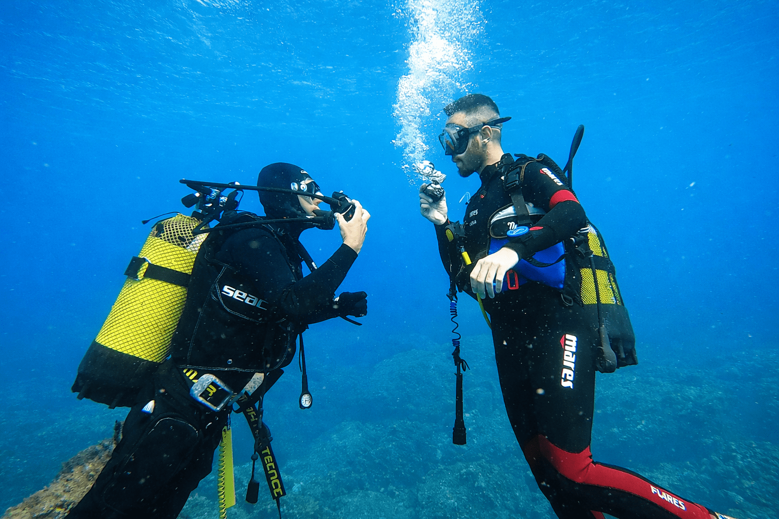 Reactivate PADI en Cambrils