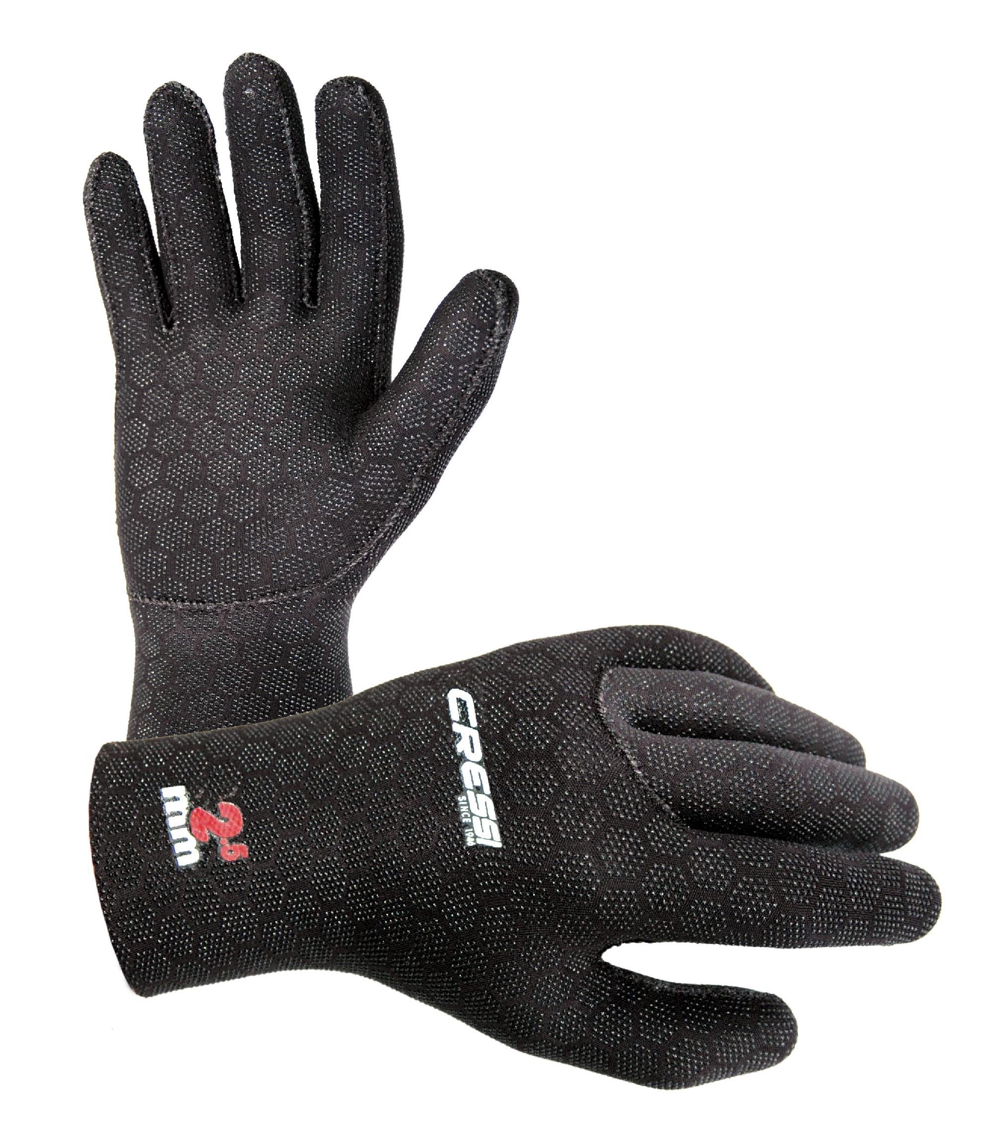 Guantes ULTRASTRETCH 3,5 mm