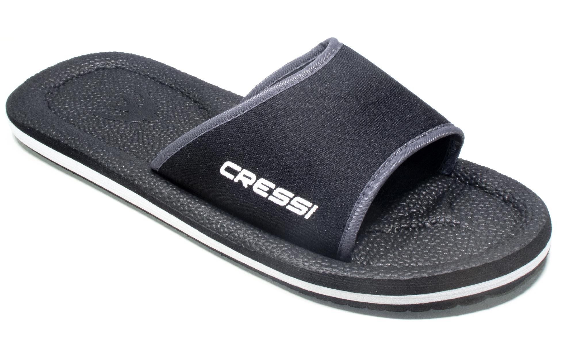 Chanclas Lipari de Cressi polivalente