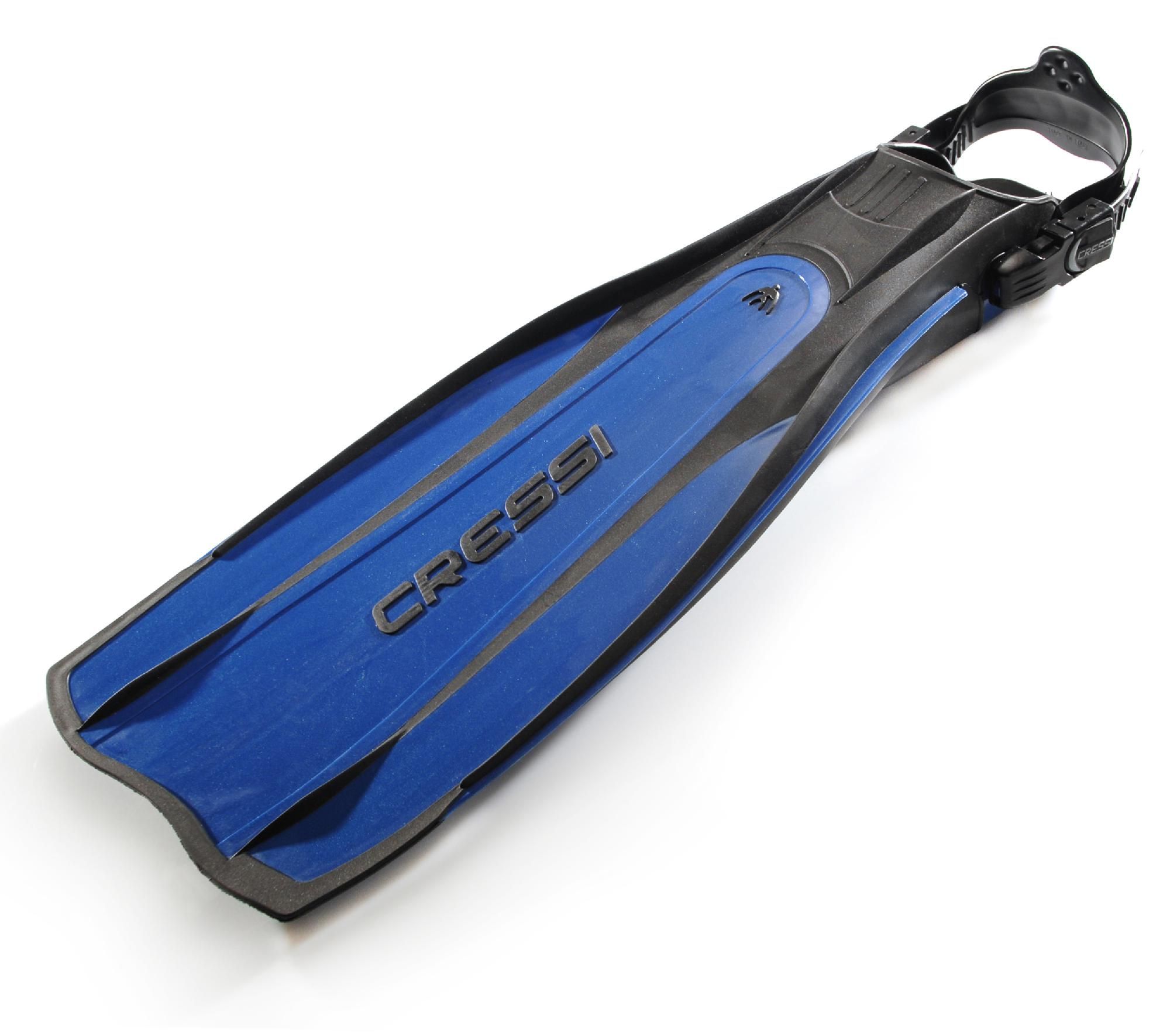 Aletas Prolight de Cressi