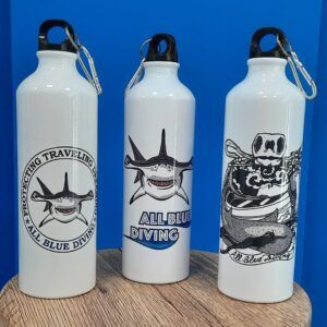 Botella de 800 ml