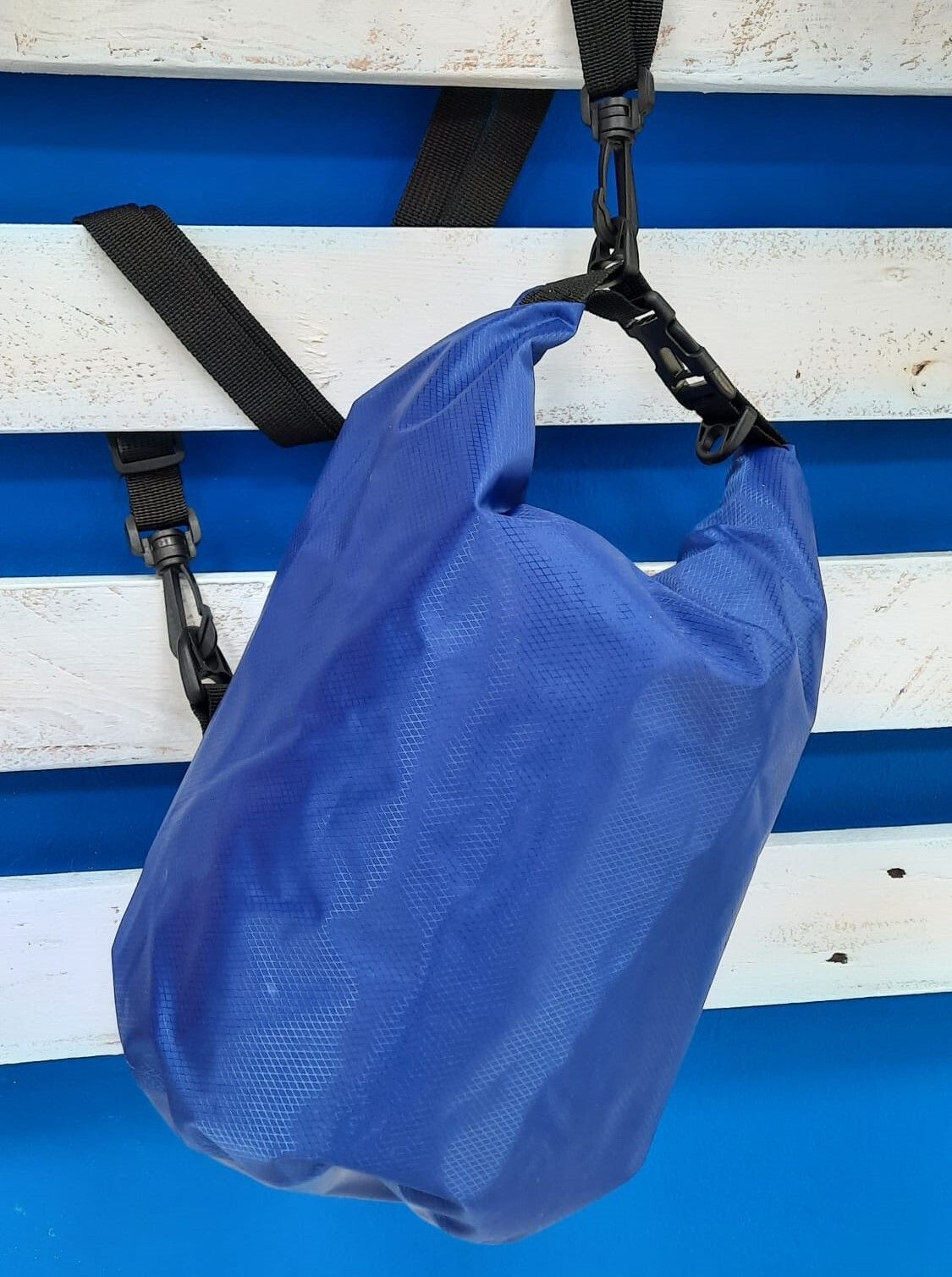 Bolsa inmpermeable 5 litros