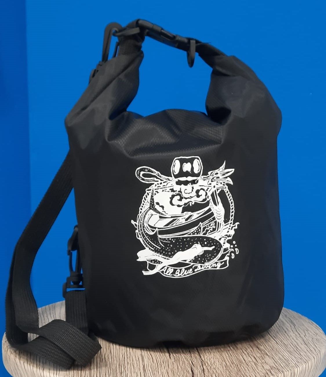 Bolsa inmpermeable 5 litros