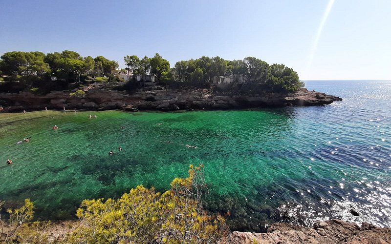 Cala Calafat