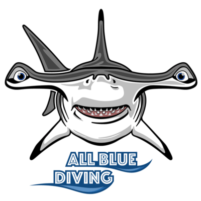 Productos All Blue Diving