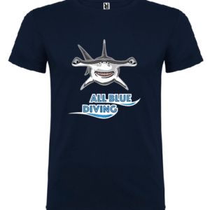 Camiseta navi