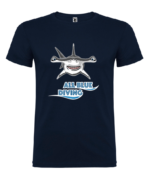 Camiseta navi