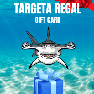 Tarjetas Regalo de All Blue Diving